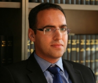 Uri Tashkori, Attorney at Law